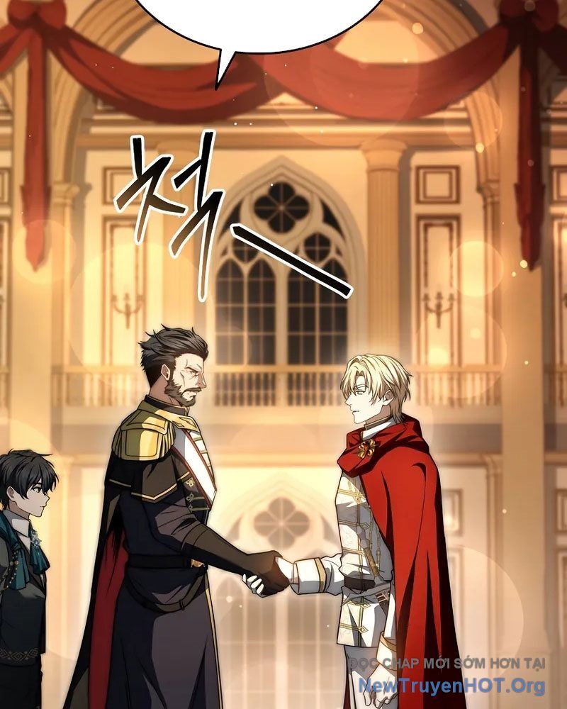 Tam Hoàng Tử Của Vong Quốc Hồi Quy: Chapter 16