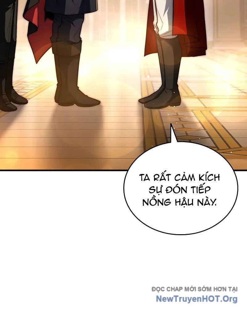 Tam Hoàng Tử Của Vong Quốc Hồi Quy: Chapter 16