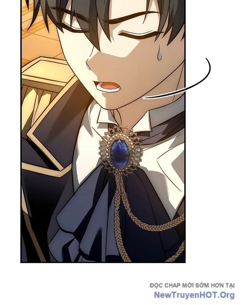 Tam Hoàng Tử Của Vong Quốc Hồi Quy: Chapter 17