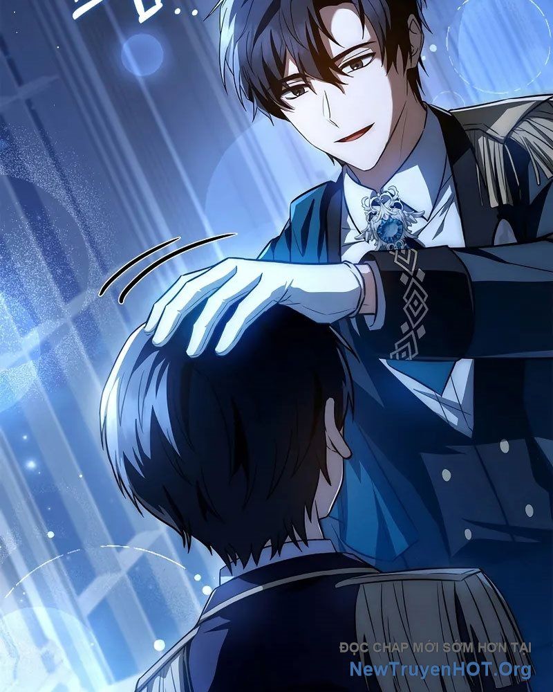 Tam Hoàng Tử Của Vong Quốc Hồi Quy: Chapter 17