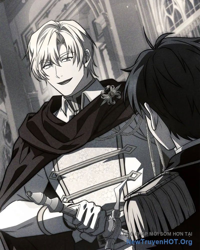 Tam Hoàng Tử Của Vong Quốc Hồi Quy: Chapter 17