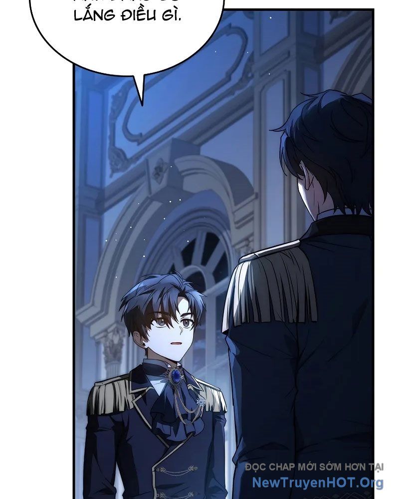 Tam Hoàng Tử Của Vong Quốc Hồi Quy: Chapter 17