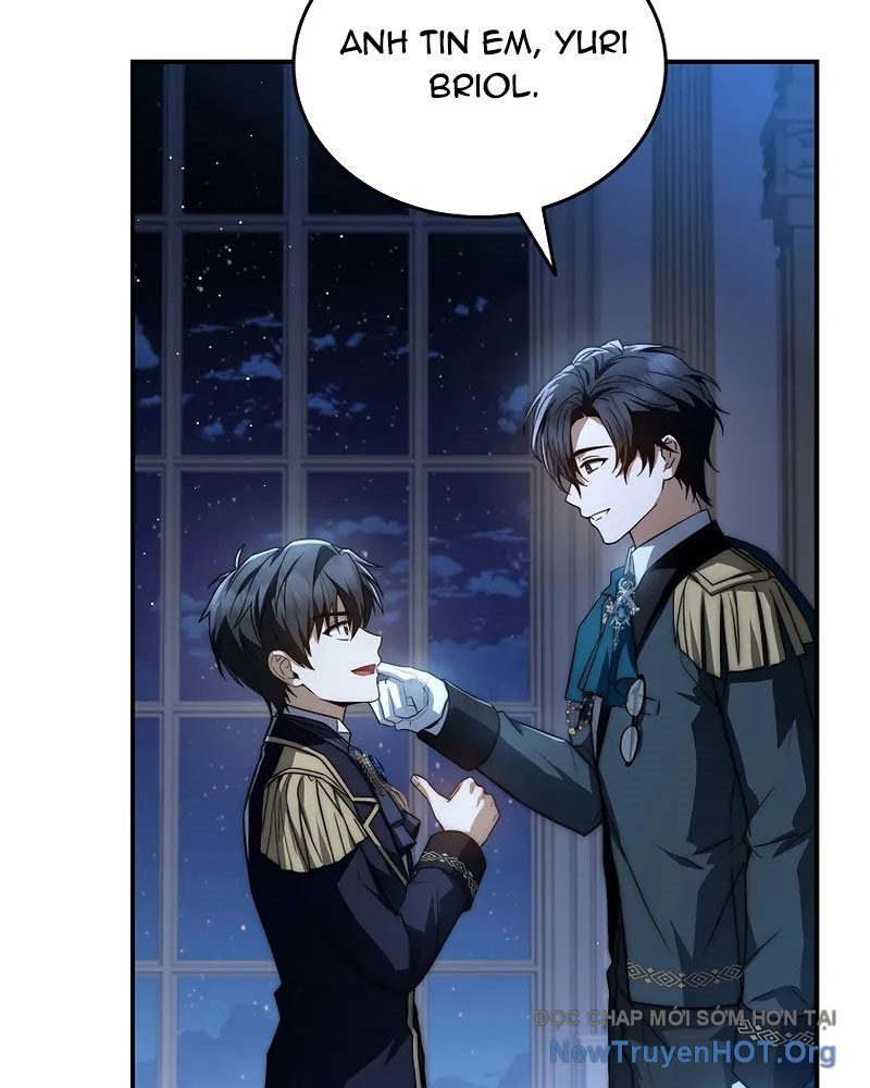 Tam Hoàng Tử Của Vong Quốc Hồi Quy: Chapter 17