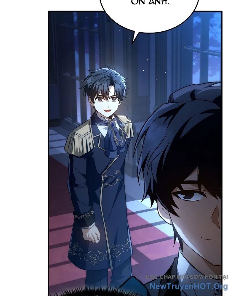 Tam Hoàng Tử Của Vong Quốc Hồi Quy: Chapter 17