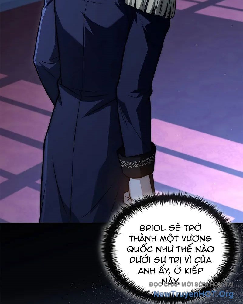 Tam Hoàng Tử Của Vong Quốc Hồi Quy: Chapter 17