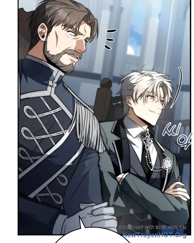 Tam Hoàng Tử Của Vong Quốc Hồi Quy: Chapter 17