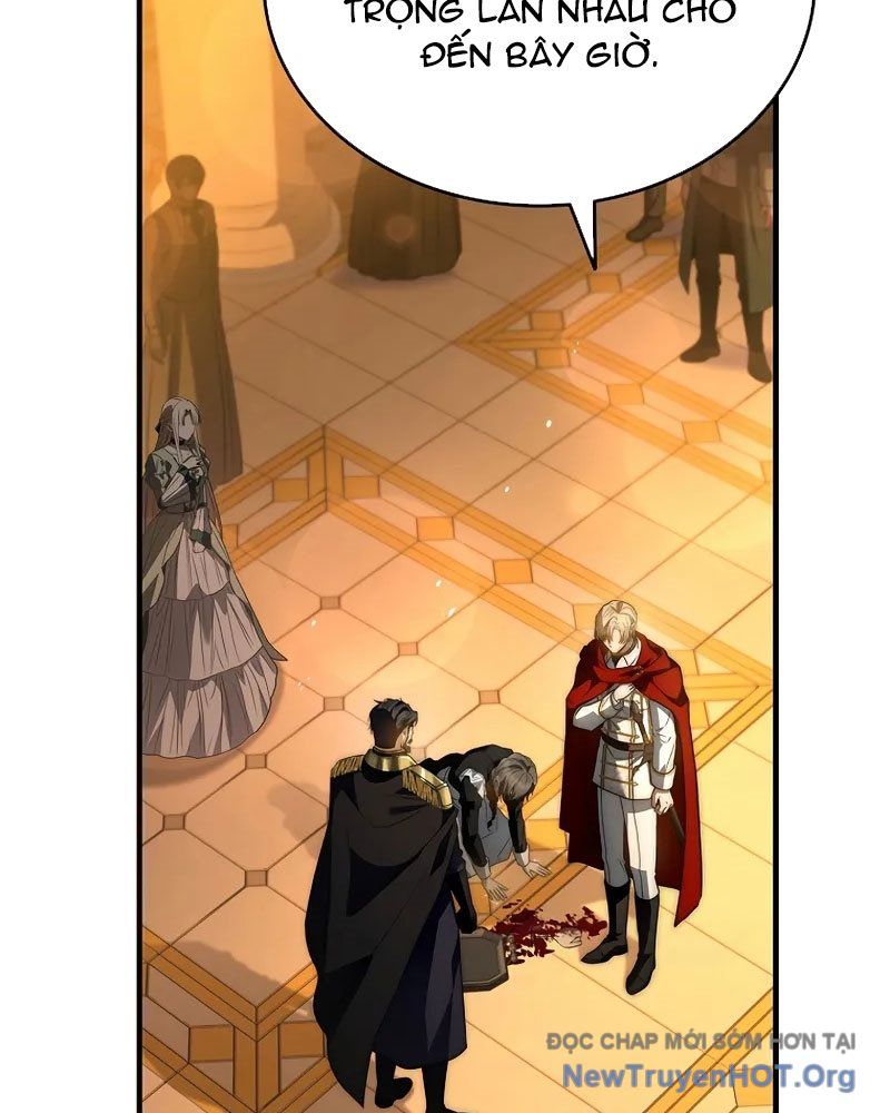 Tam Hoàng Tử Của Vong Quốc Hồi Quy: Chapter 17