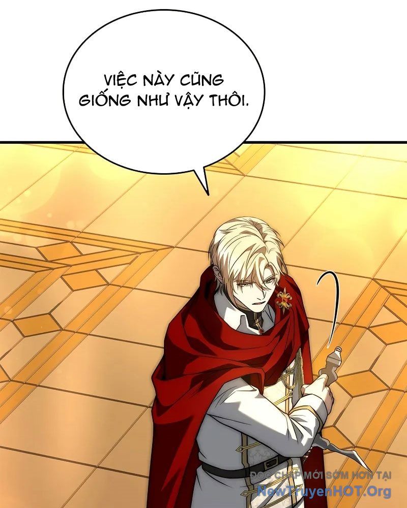 Tam Hoàng Tử Của Vong Quốc Hồi Quy: Chapter 17