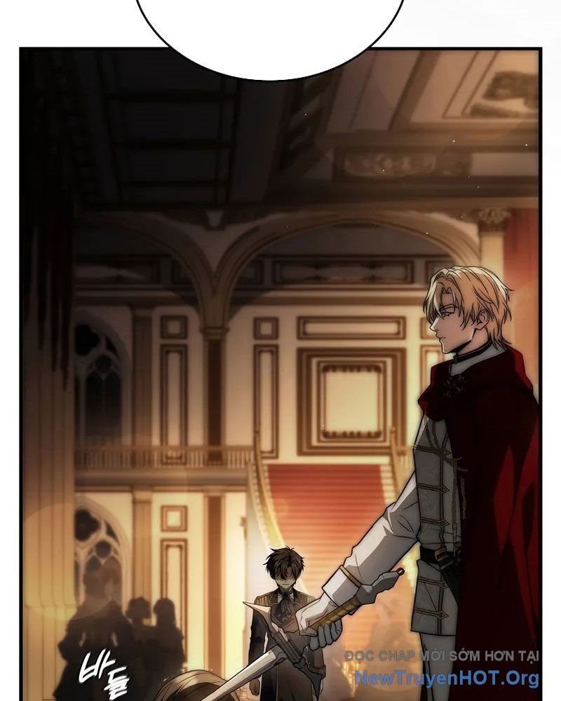 Tam Hoàng Tử Của Vong Quốc Hồi Quy: Chapter 17