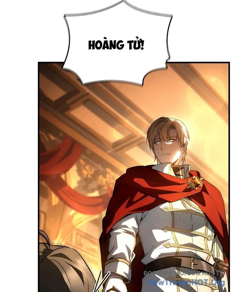 Tam Hoàng Tử Của Vong Quốc Hồi Quy: Chapter 17