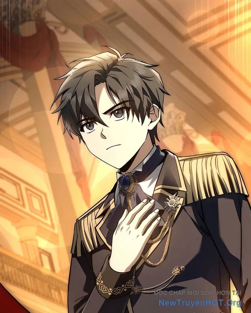 Tam Hoàng Tử Của Vong Quốc Hồi Quy: Chapter 17