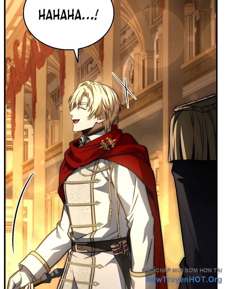 Tam Hoàng Tử Của Vong Quốc Hồi Quy: Chapter 17