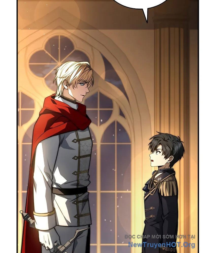 Tam Hoàng Tử Của Vong Quốc Hồi Quy: Chapter 17