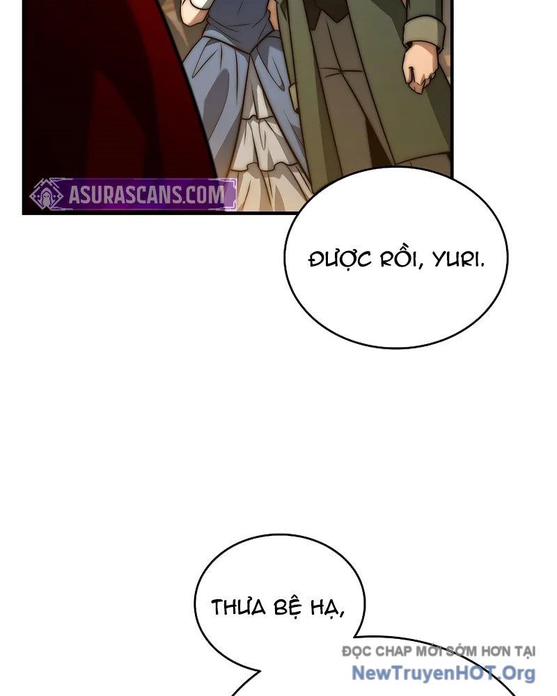 Tam Hoàng Tử Của Vong Quốc Hồi Quy: Chapter 17