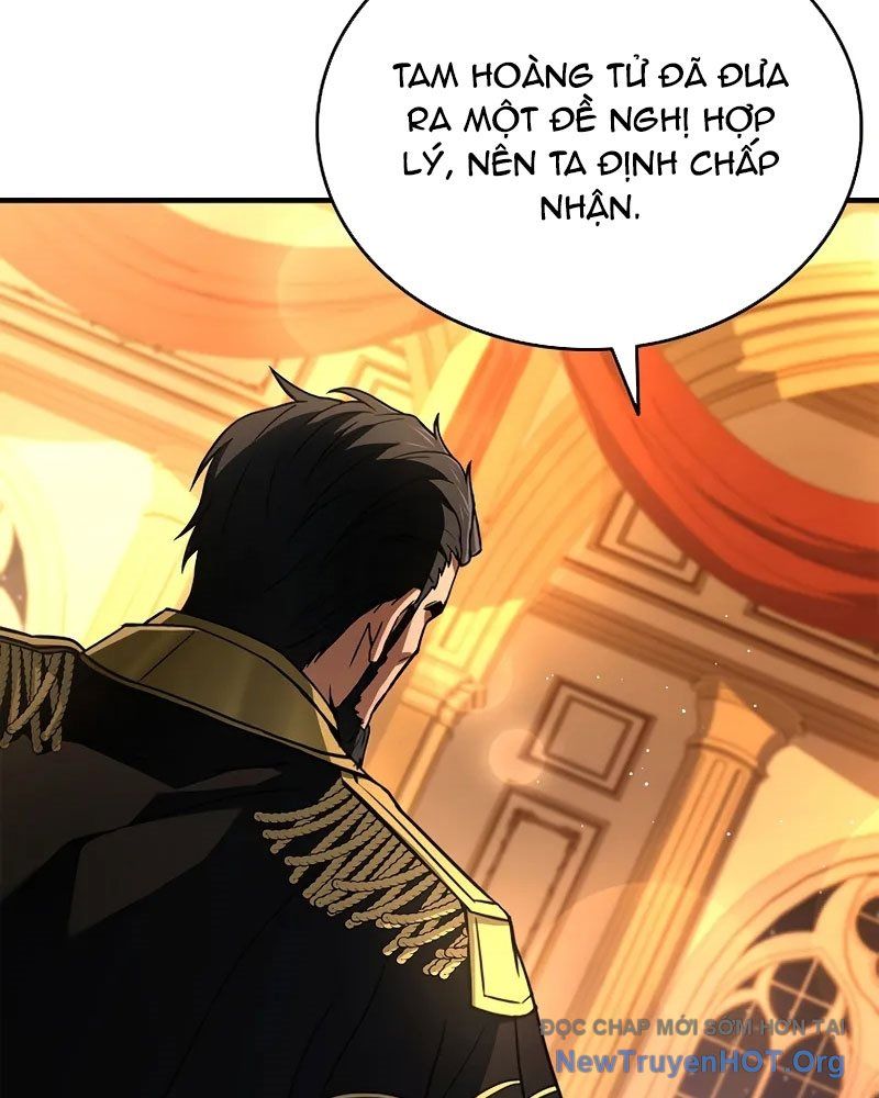 Tam Hoàng Tử Của Vong Quốc Hồi Quy: Chapter 17