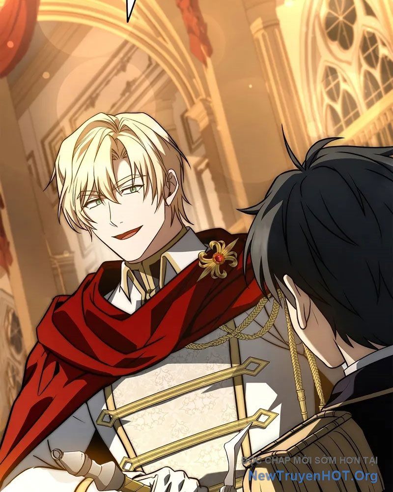 Tam Hoàng Tử Của Vong Quốc Hồi Quy: Chapter 17