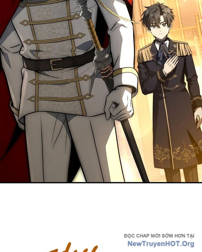 Tam Hoàng Tử Của Vong Quốc Hồi Quy: Chapter 17