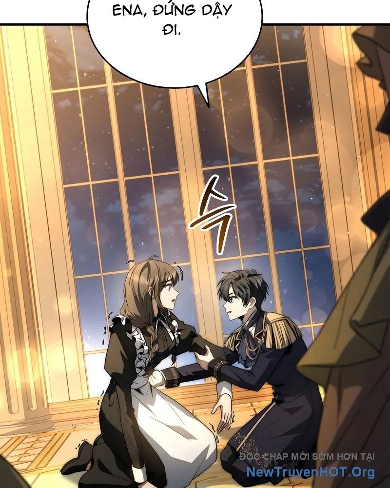 Tam Hoàng Tử Của Vong Quốc Hồi Quy: Chapter 17