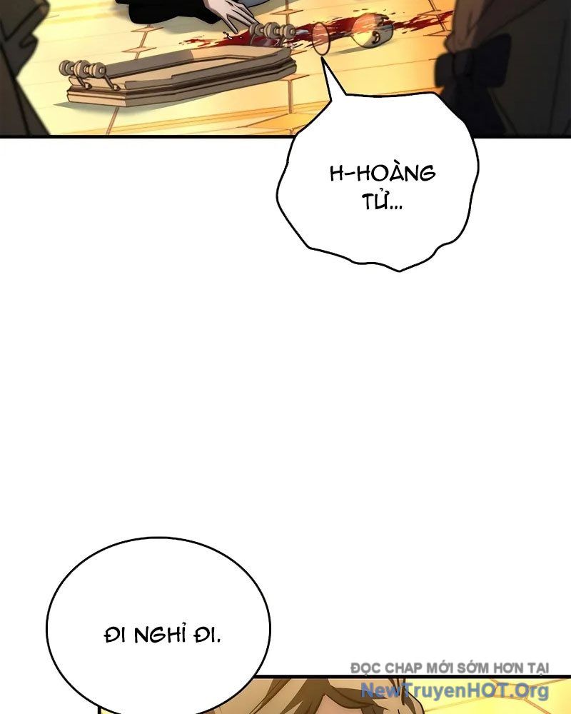 Tam Hoàng Tử Của Vong Quốc Hồi Quy: Chapter 17