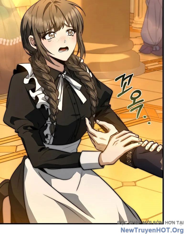 Tam Hoàng Tử Của Vong Quốc Hồi Quy: Chapter 17