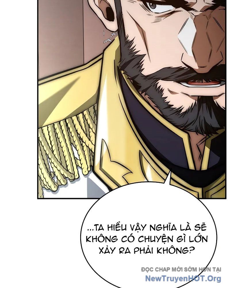 Tam Hoàng Tử Của Vong Quốc Hồi Quy: Chapter 18