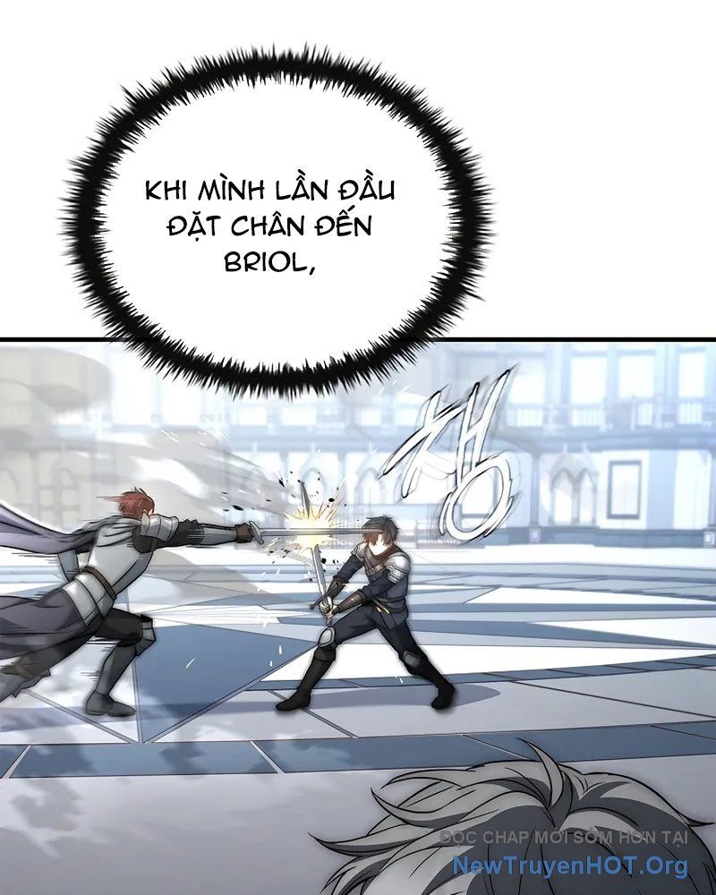 Tam Hoàng Tử Của Vong Quốc Hồi Quy: Chapter 18