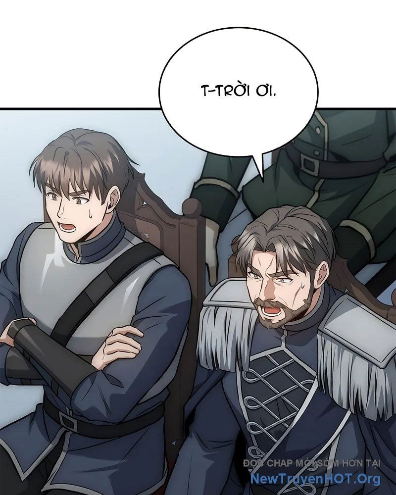 Tam Hoàng Tử Của Vong Quốc Hồi Quy: Chapter 18