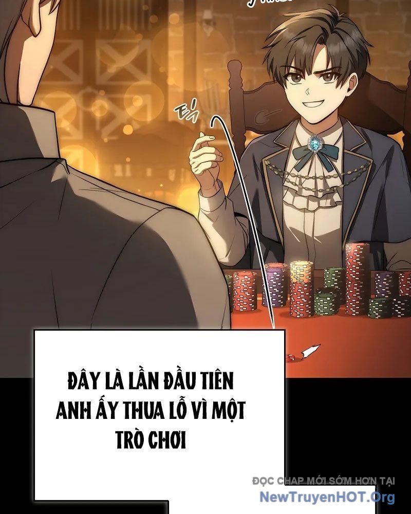 Tam Hoàng Tử Của Vong Quốc Hồi Quy: Chapter 18