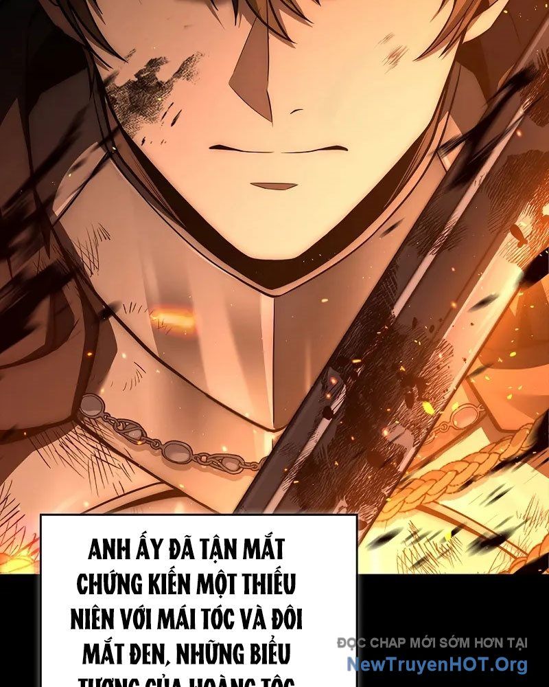 Tam Hoàng Tử Của Vong Quốc Hồi Quy: Chapter 18