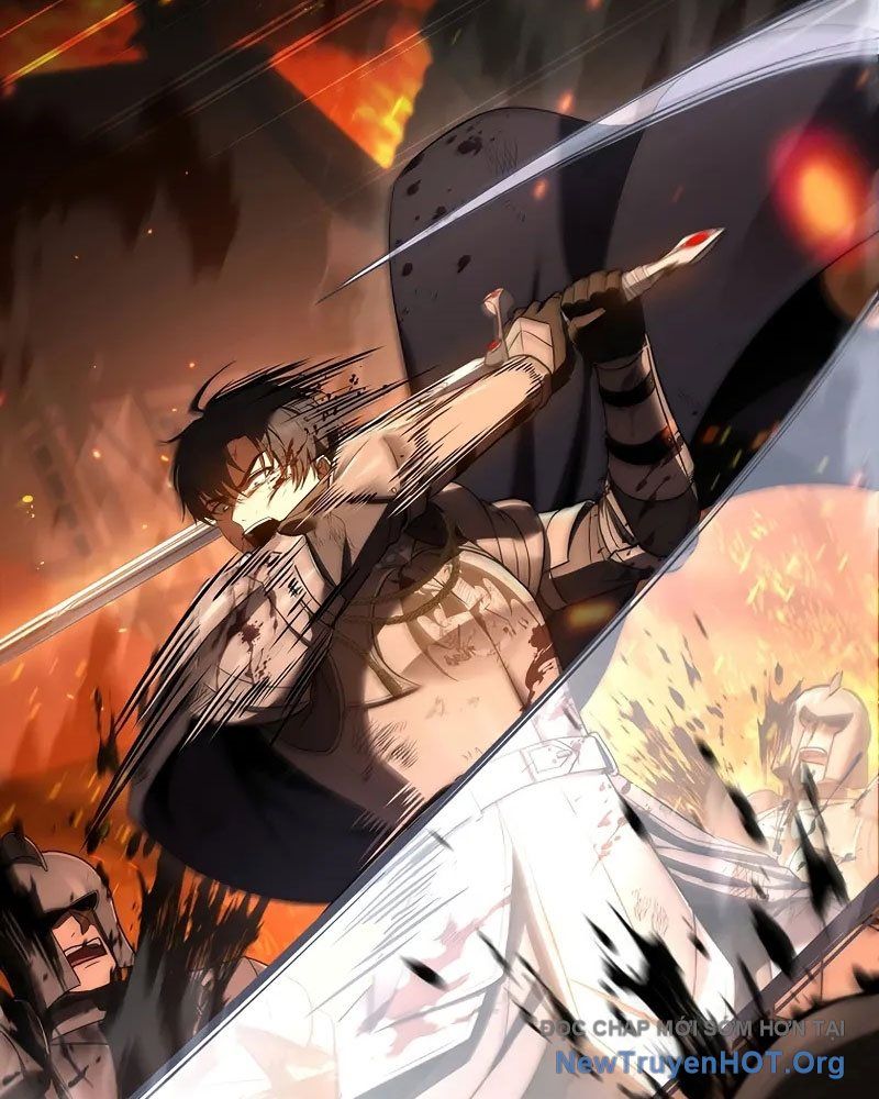 Tam Hoàng Tử Của Vong Quốc Hồi Quy: Chapter 18