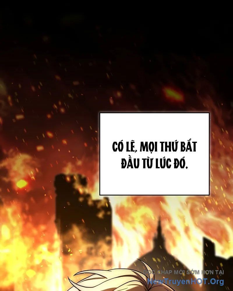 Tam Hoàng Tử Của Vong Quốc Hồi Quy: Chapter 18