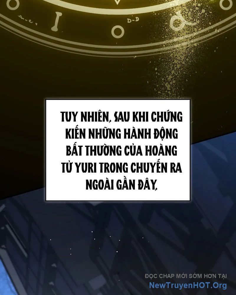 Tam Hoàng Tử Của Vong Quốc Hồi Quy: Chapter 18