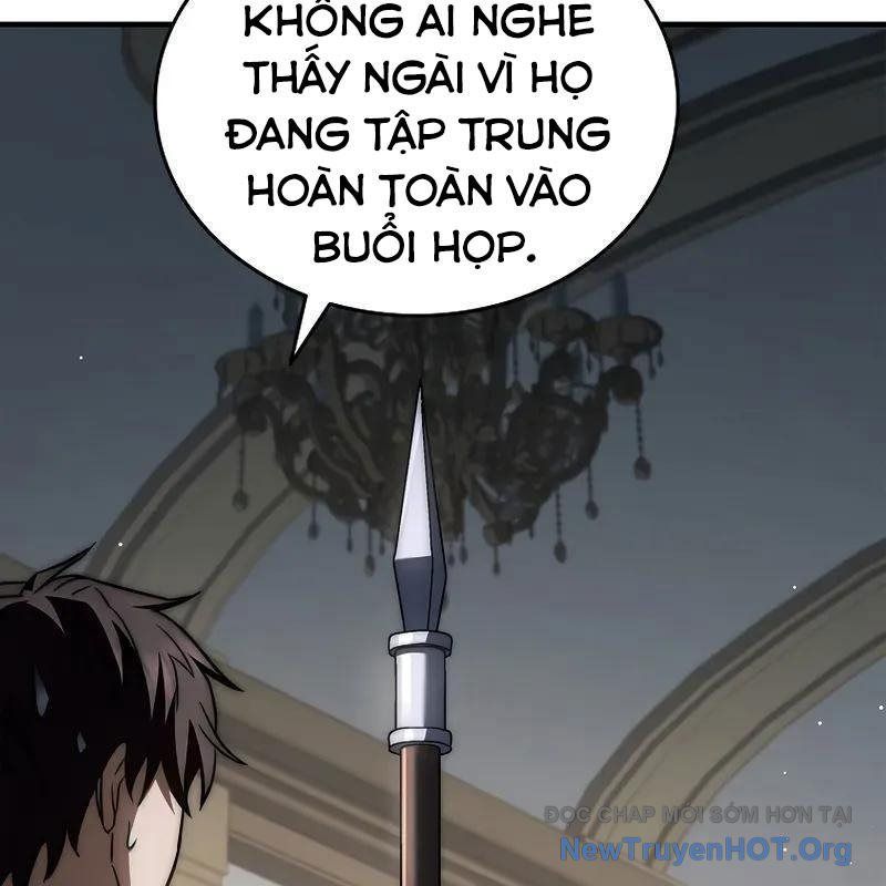 Tam Hoàng Tử Của Vong Quốc Hồi Quy: Chapter 19