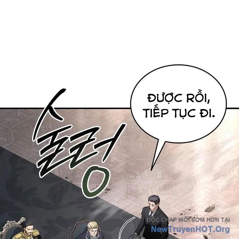 Tam Hoàng Tử Của Vong Quốc Hồi Quy: Chapter 19
