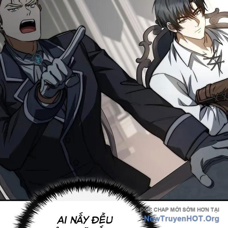Tam Hoàng Tử Của Vong Quốc Hồi Quy: Chapter 19