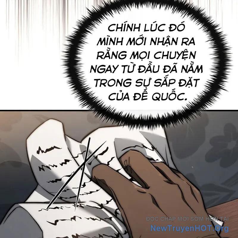 Tam Hoàng Tử Của Vong Quốc Hồi Quy: Chapter 19
