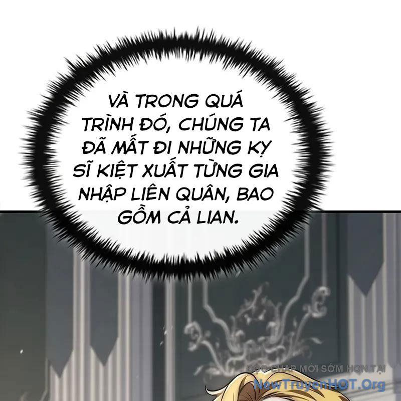 Tam Hoàng Tử Của Vong Quốc Hồi Quy: Chapter 19