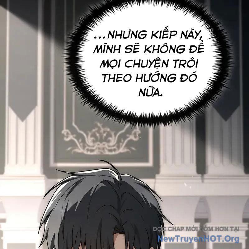 Tam Hoàng Tử Của Vong Quốc Hồi Quy: Chapter 19