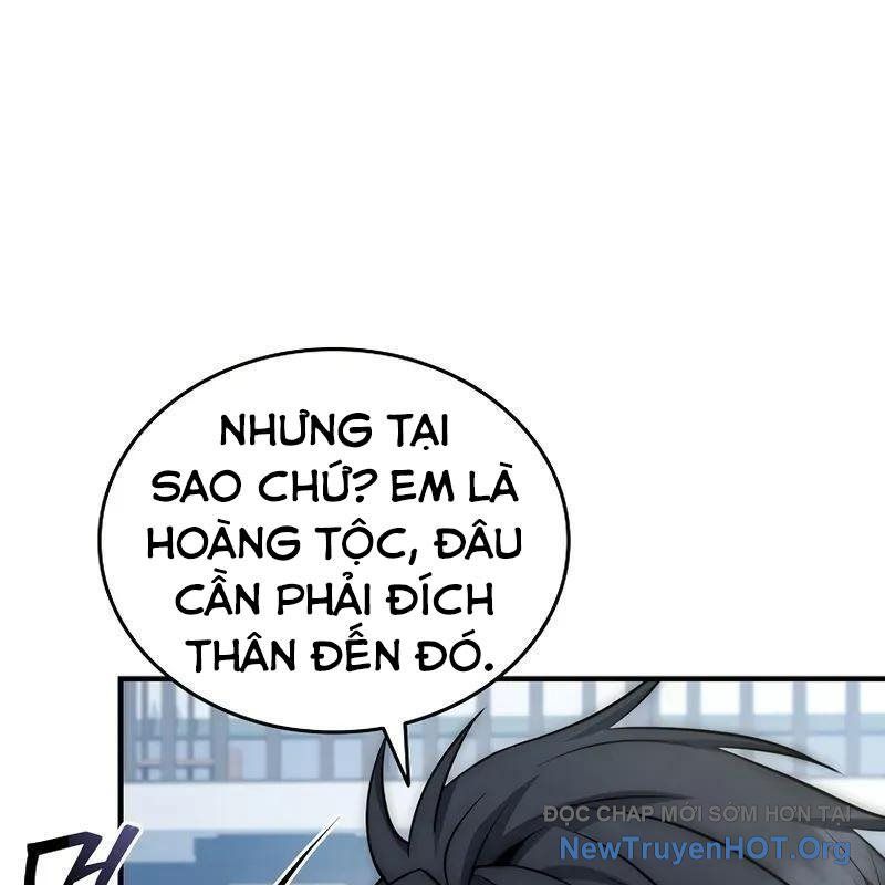 Tam Hoàng Tử Của Vong Quốc Hồi Quy: Chapter 19