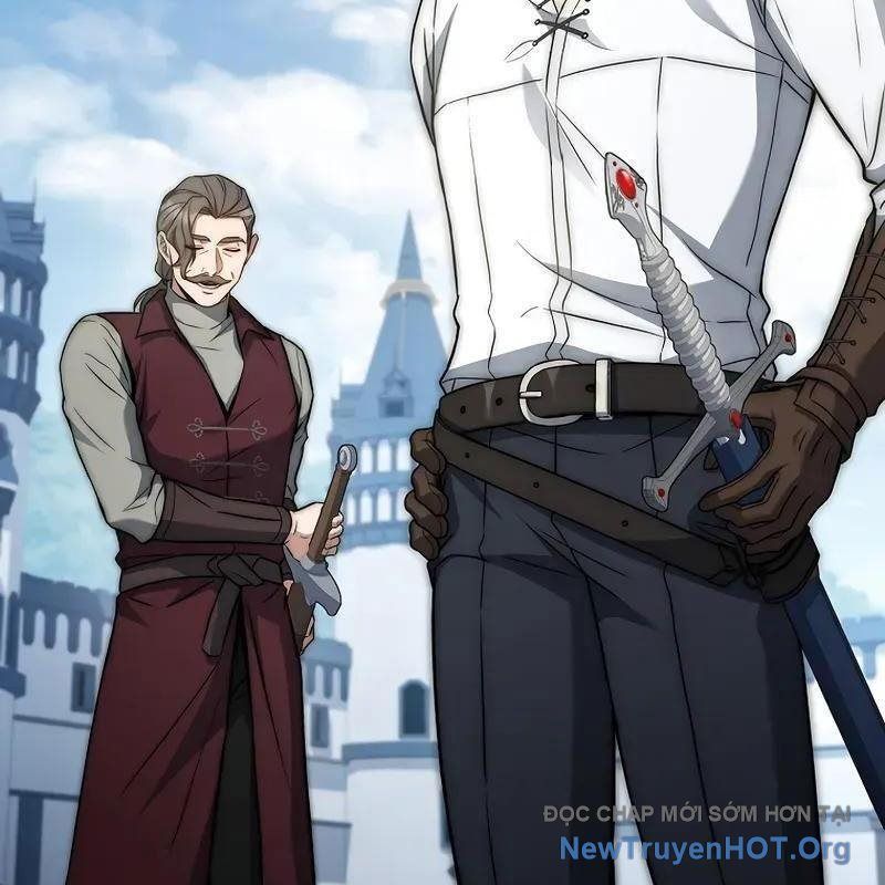 Tam Hoàng Tử Của Vong Quốc Hồi Quy: Chapter 19