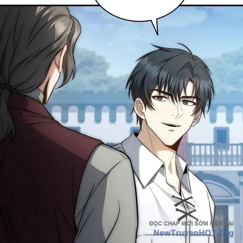 Tam Hoàng Tử Của Vong Quốc Hồi Quy: Chapter 19