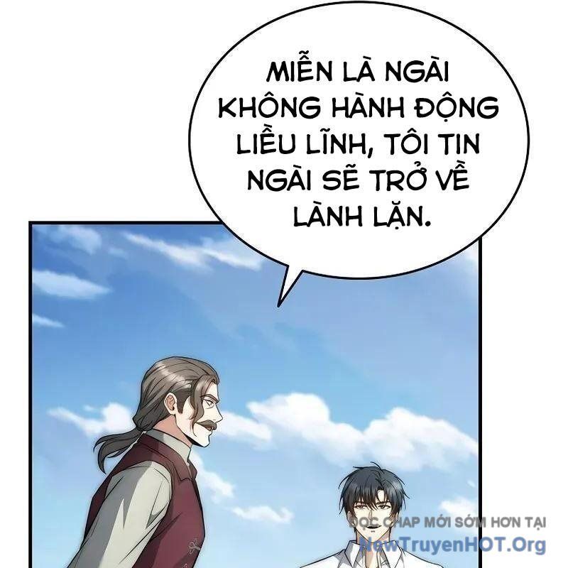 Tam Hoàng Tử Của Vong Quốc Hồi Quy: Chapter 19