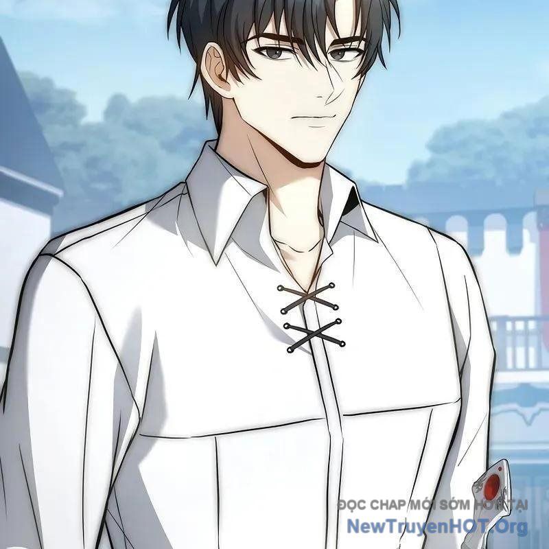 Tam Hoàng Tử Của Vong Quốc Hồi Quy: Chapter 19