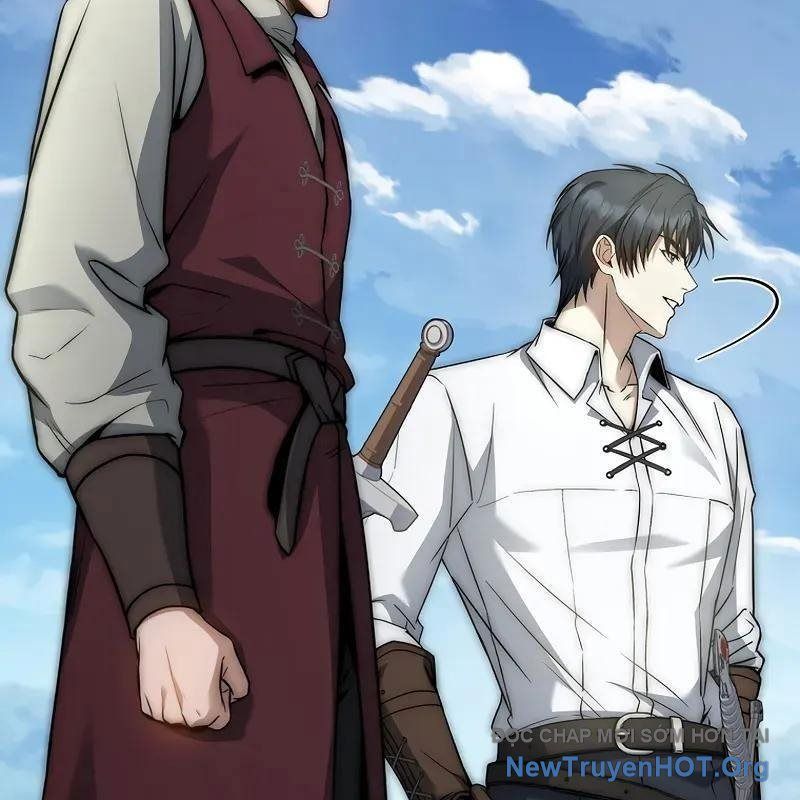 Tam Hoàng Tử Của Vong Quốc Hồi Quy: Chapter 19