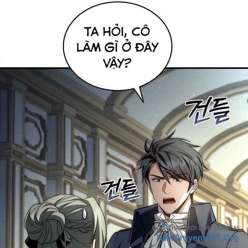 Tam Hoàng Tử Của Vong Quốc Hồi Quy: Chapter 19