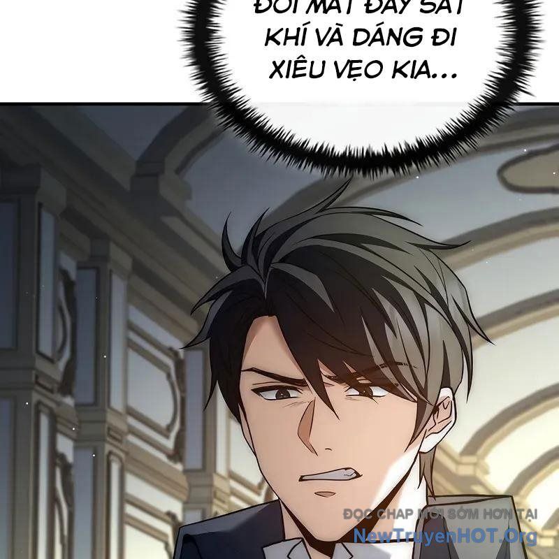 Tam Hoàng Tử Của Vong Quốc Hồi Quy: Chapter 19