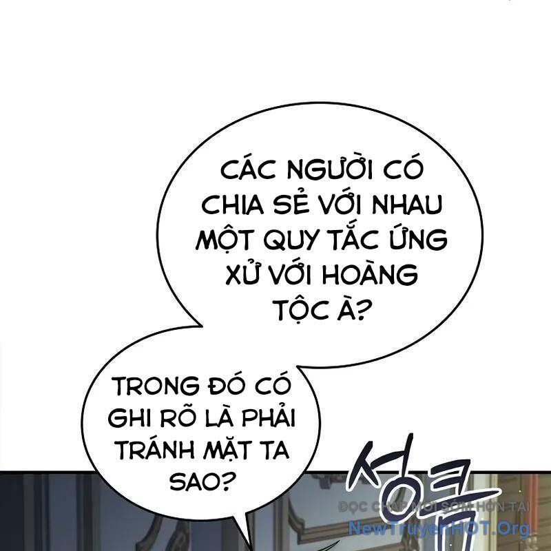 Tam Hoàng Tử Của Vong Quốc Hồi Quy: Chapter 19