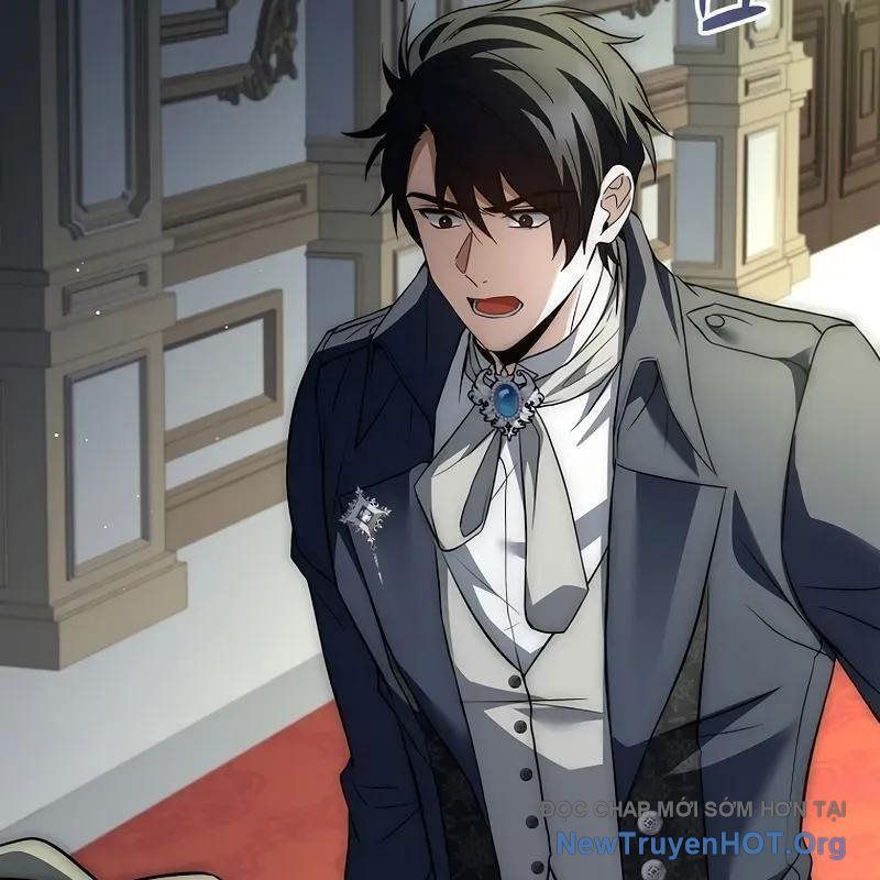 Tam Hoàng Tử Của Vong Quốc Hồi Quy: Chapter 19