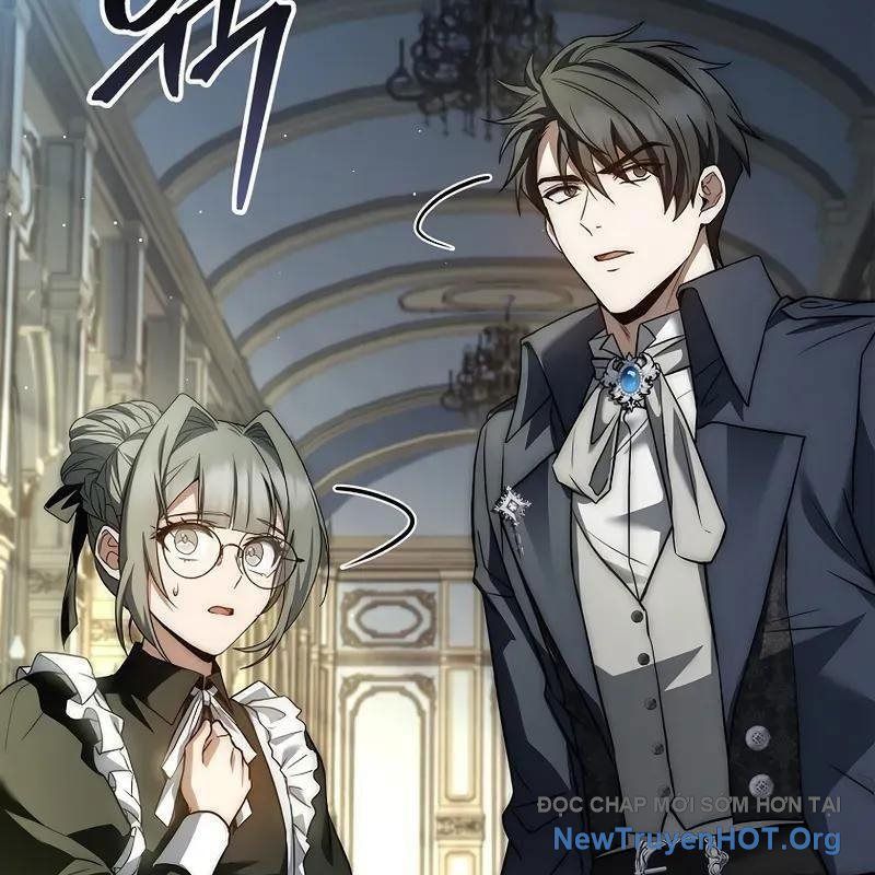 Tam Hoàng Tử Của Vong Quốc Hồi Quy: Chapter 19