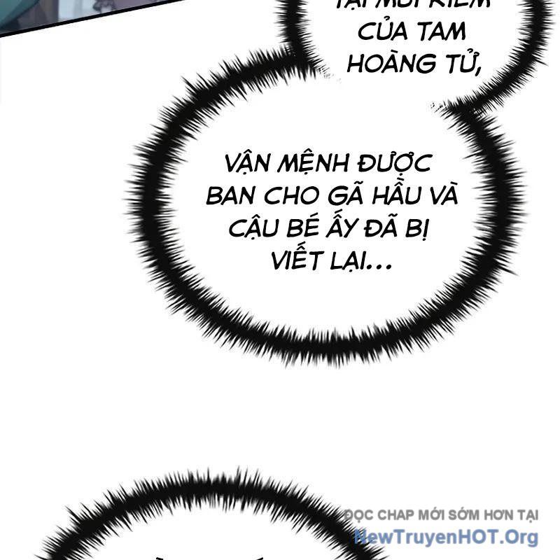 Tam Hoàng Tử Của Vong Quốc Hồi Quy: Chapter 19